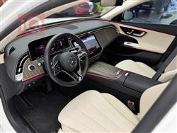 مرسيدس بنز E-Class